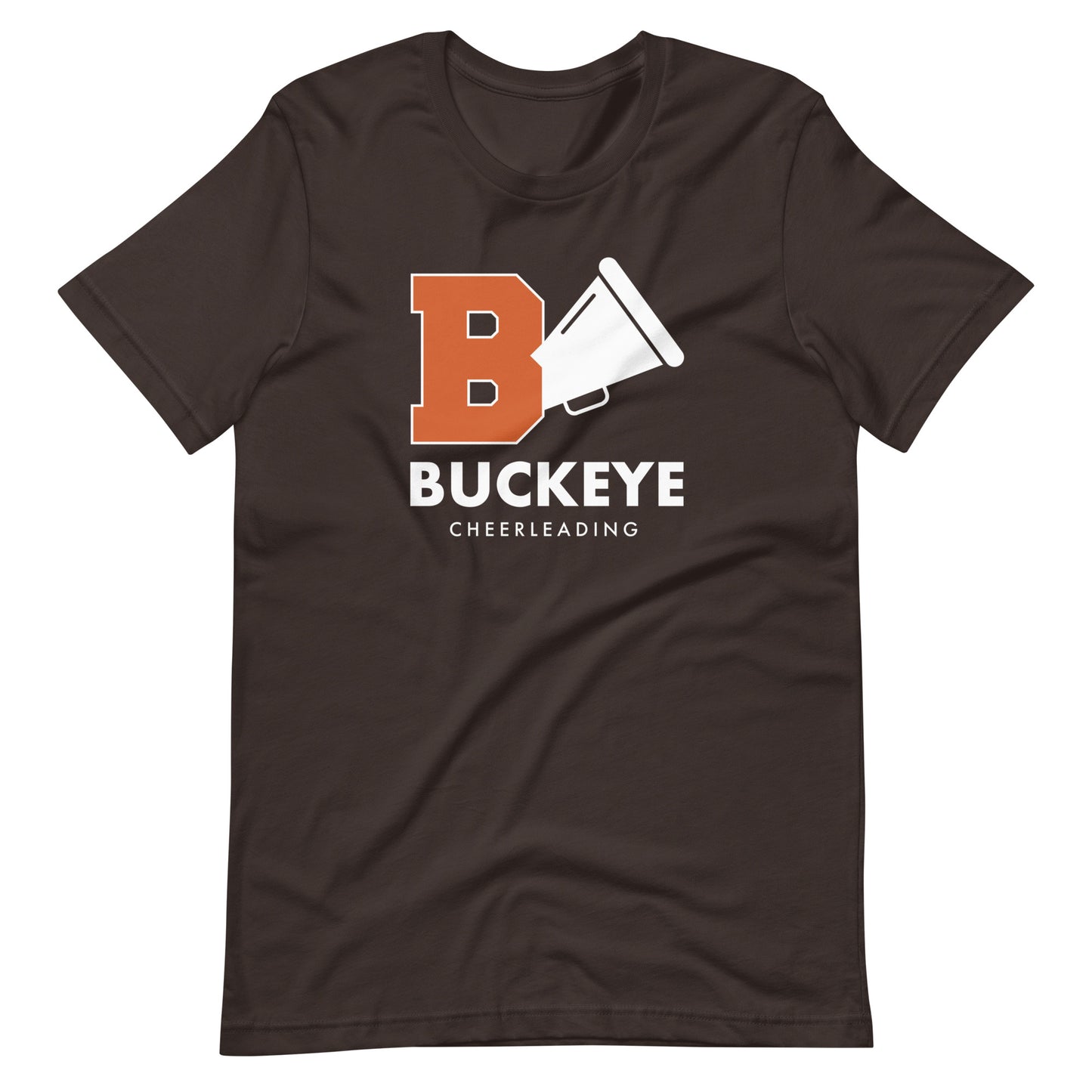 Buckeye Cheerleading - Tee