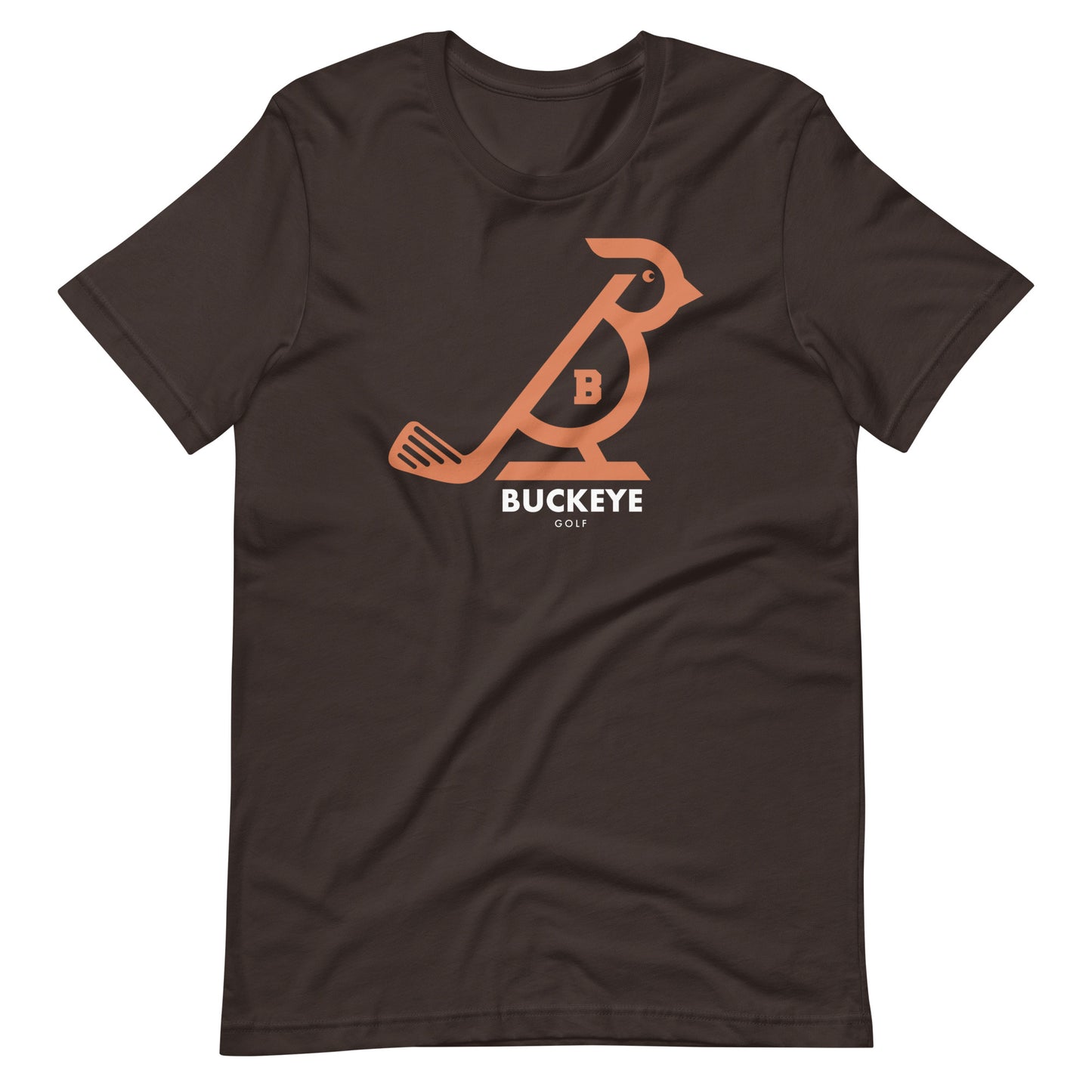 Buckeye Golf - Tee