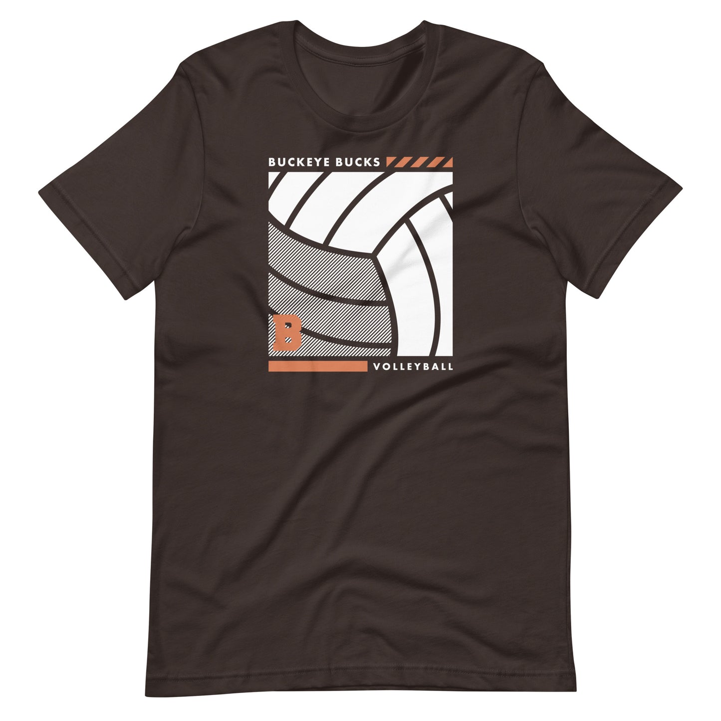 Buckeye Volleyball - Tee