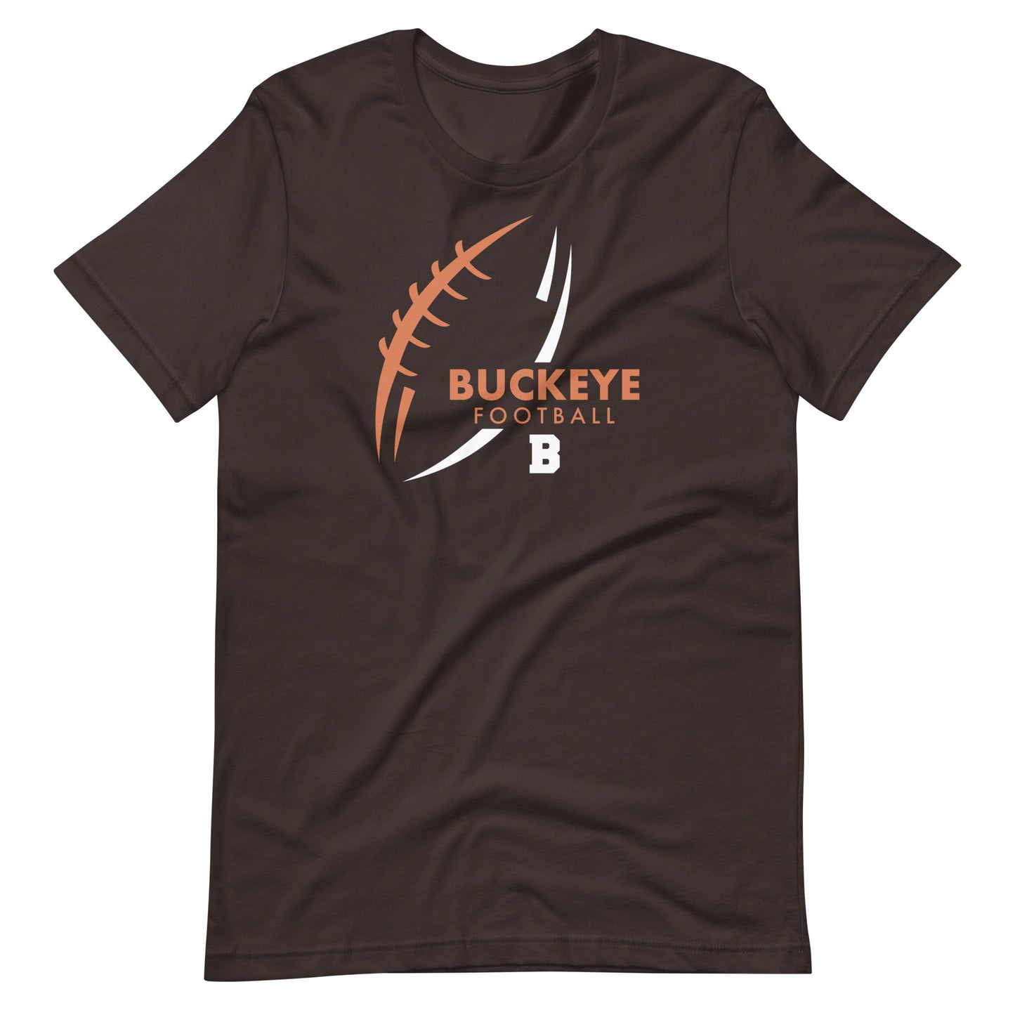 Buckeye Football - Tee