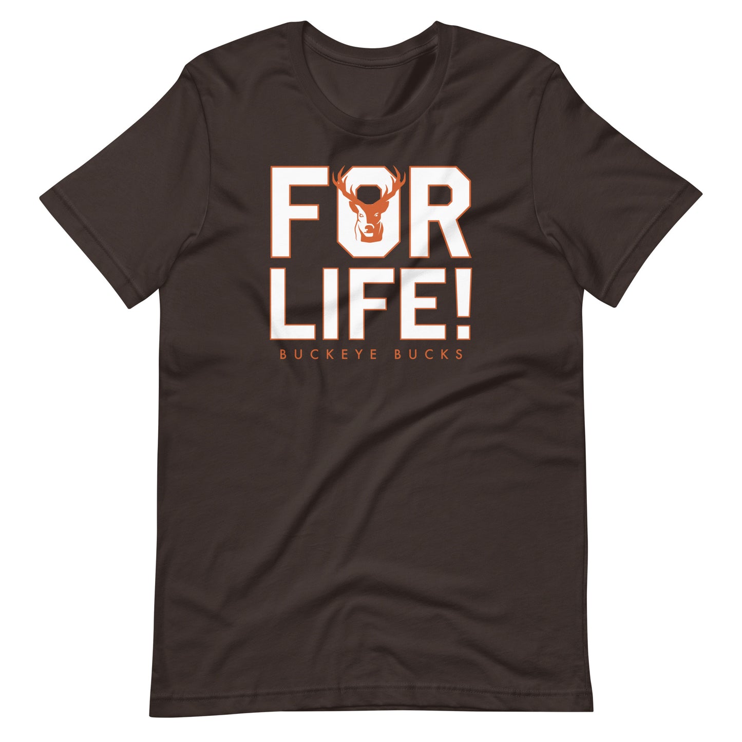 Buckeye For Life - Tee