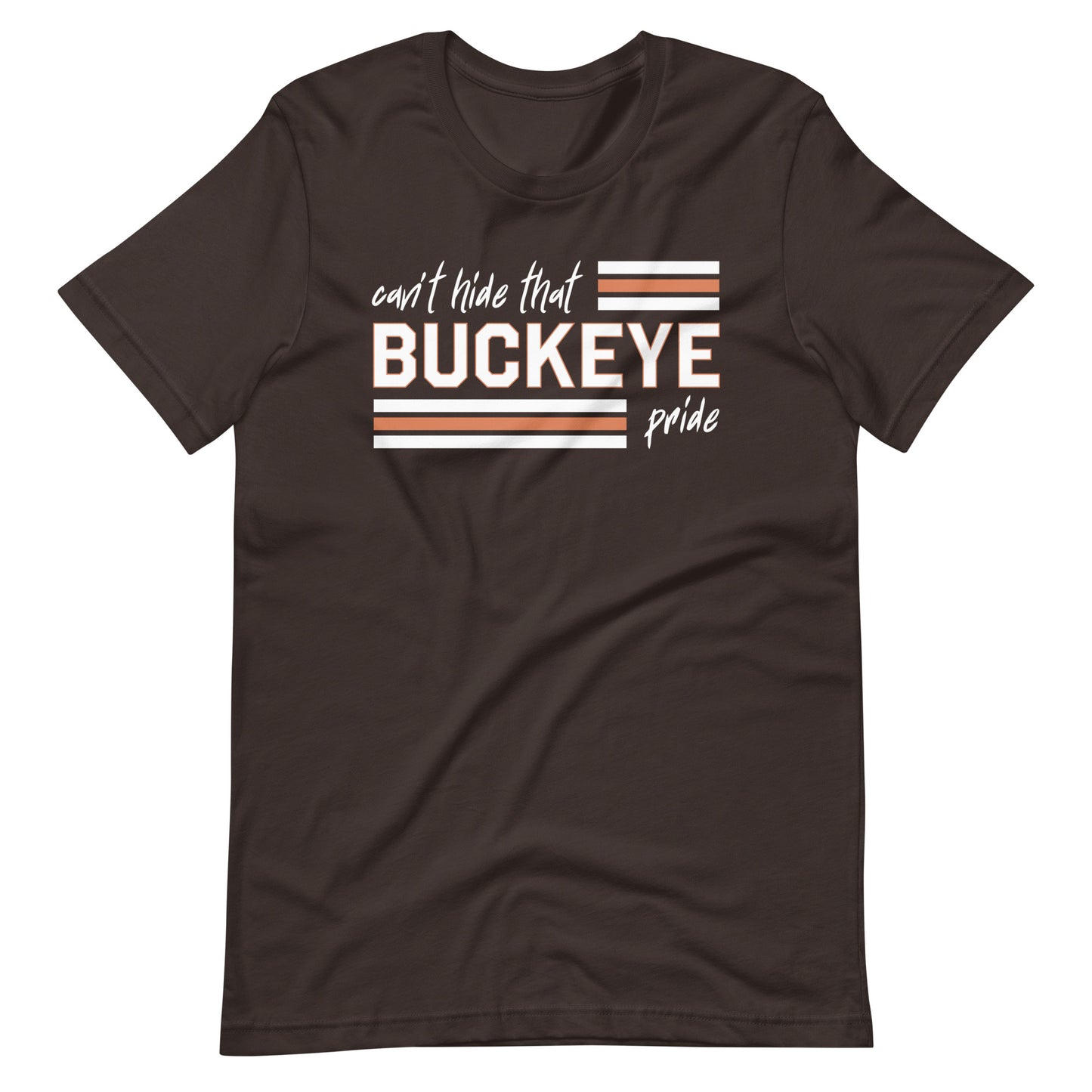 Buckeye Pride - Tee