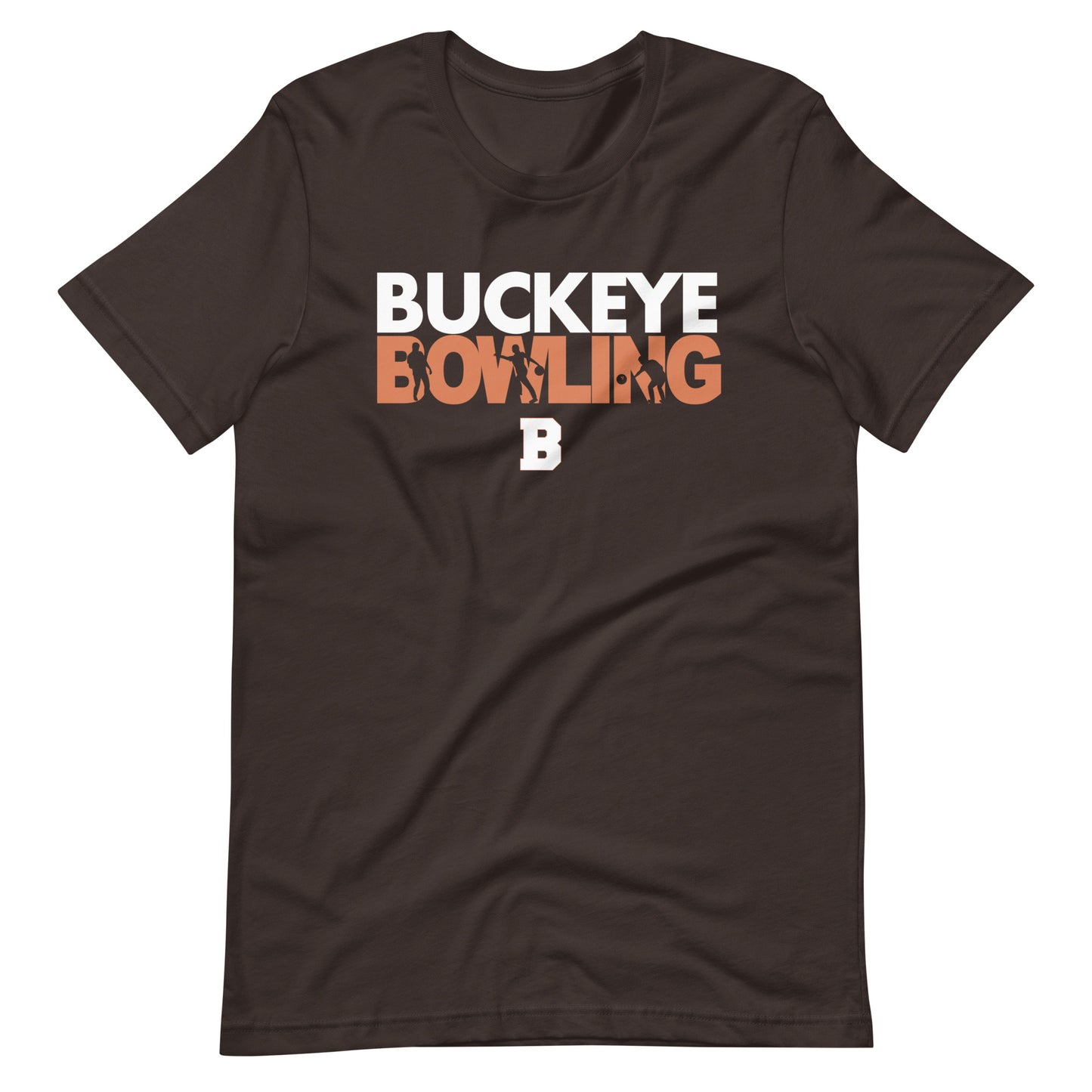 Buckeye Bowling  - Tee