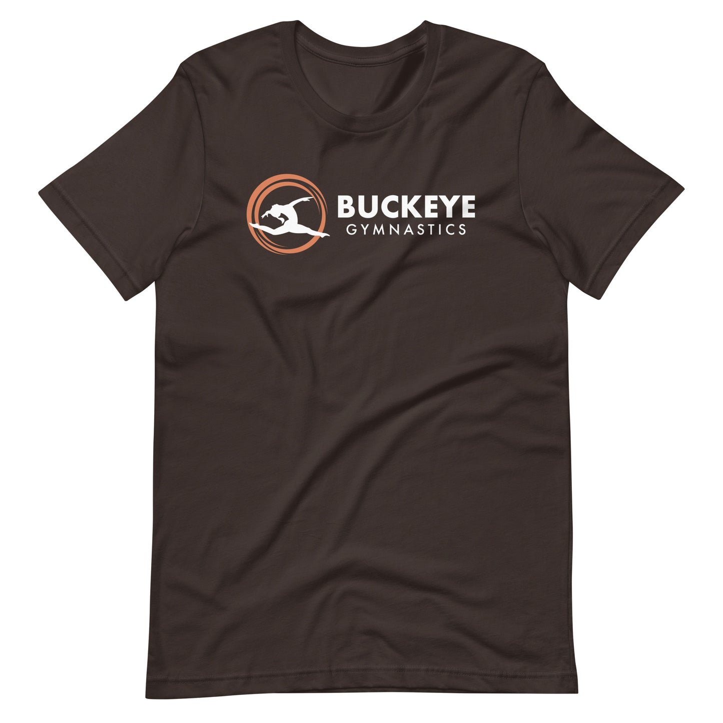 Buckeye Gymnastics - Tee