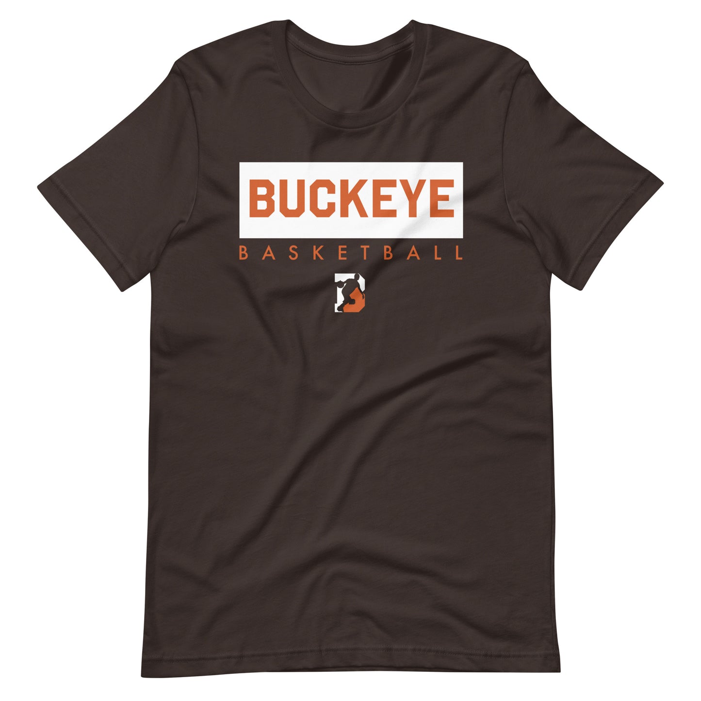 Buckeye Boys Basketball - Adult Tee