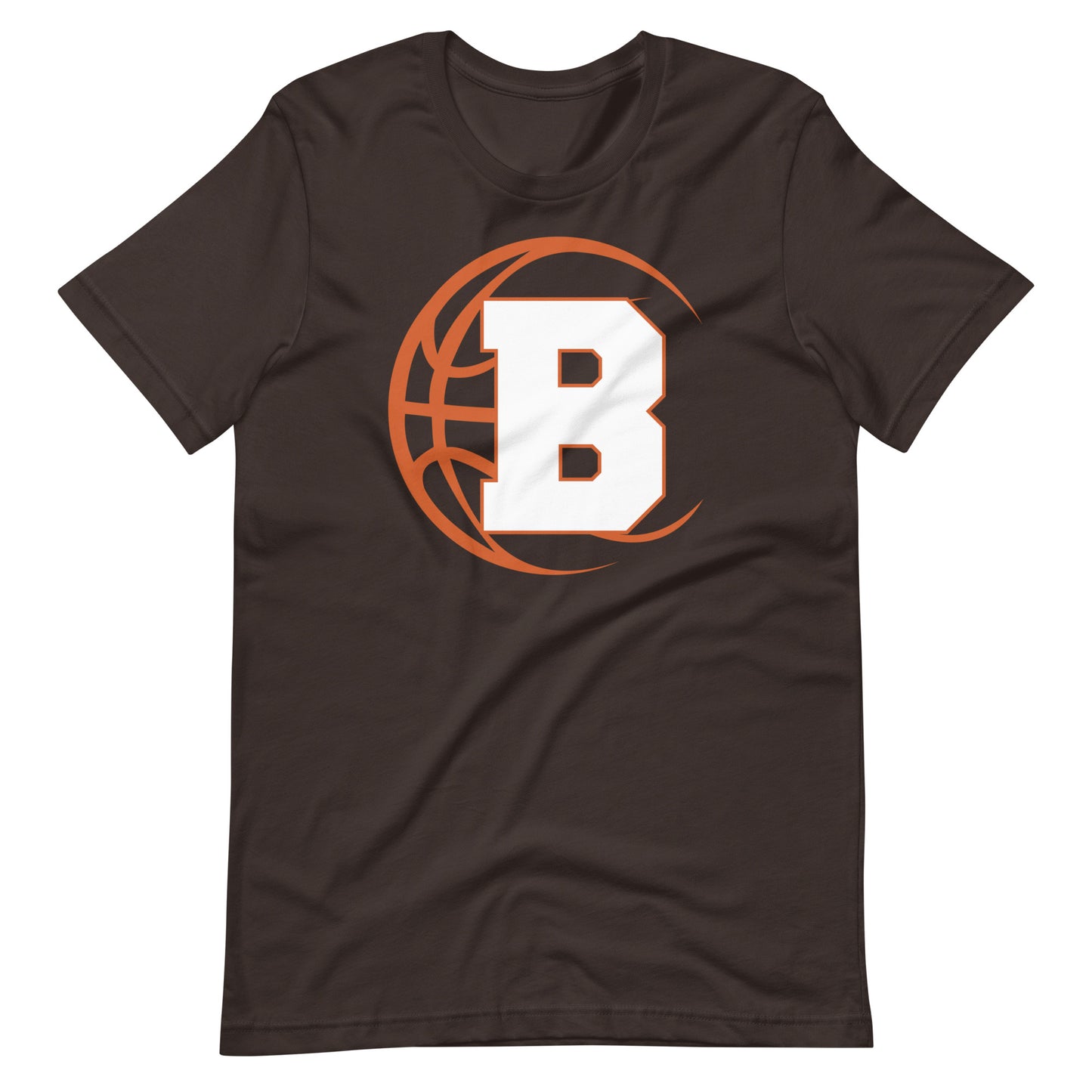 Buckeye Basketball - Adult Tee