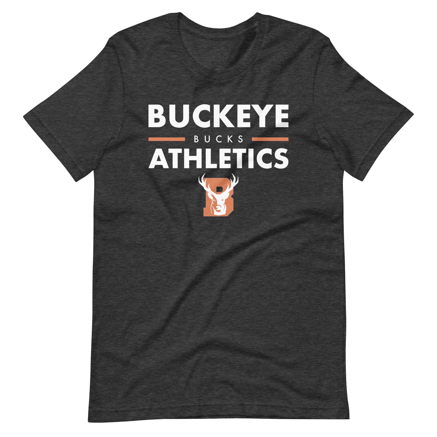 Buckeye Athletics - Tee