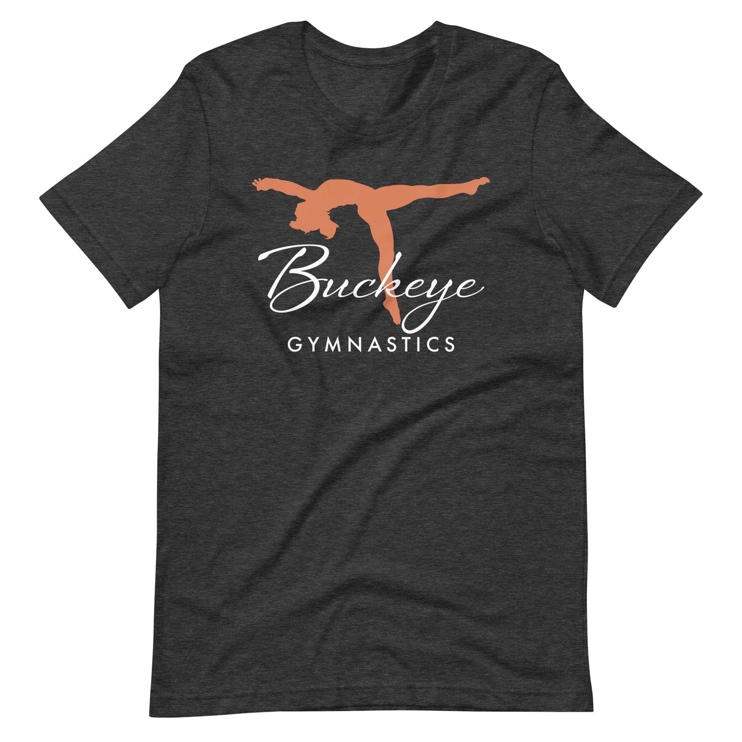 Buckeye Gymnastics - Tee