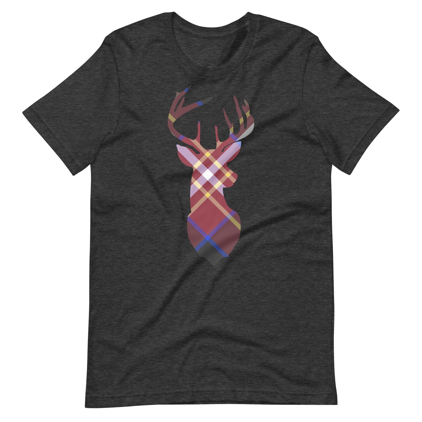 Holiday Cranberry Buck - Tee