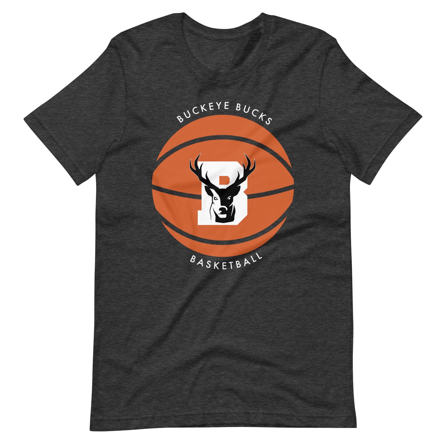 Buckeye Basketball - Tee