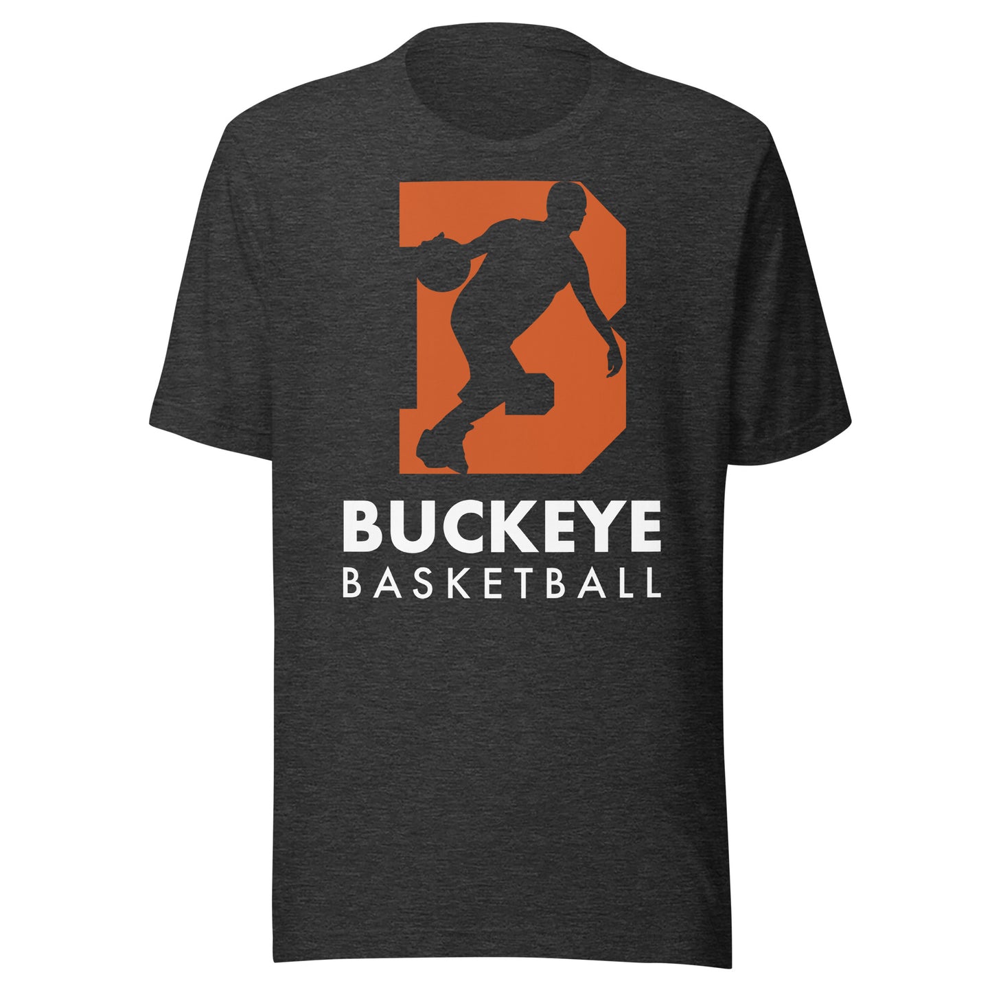 Buckeye Boys Basketball B - Tee