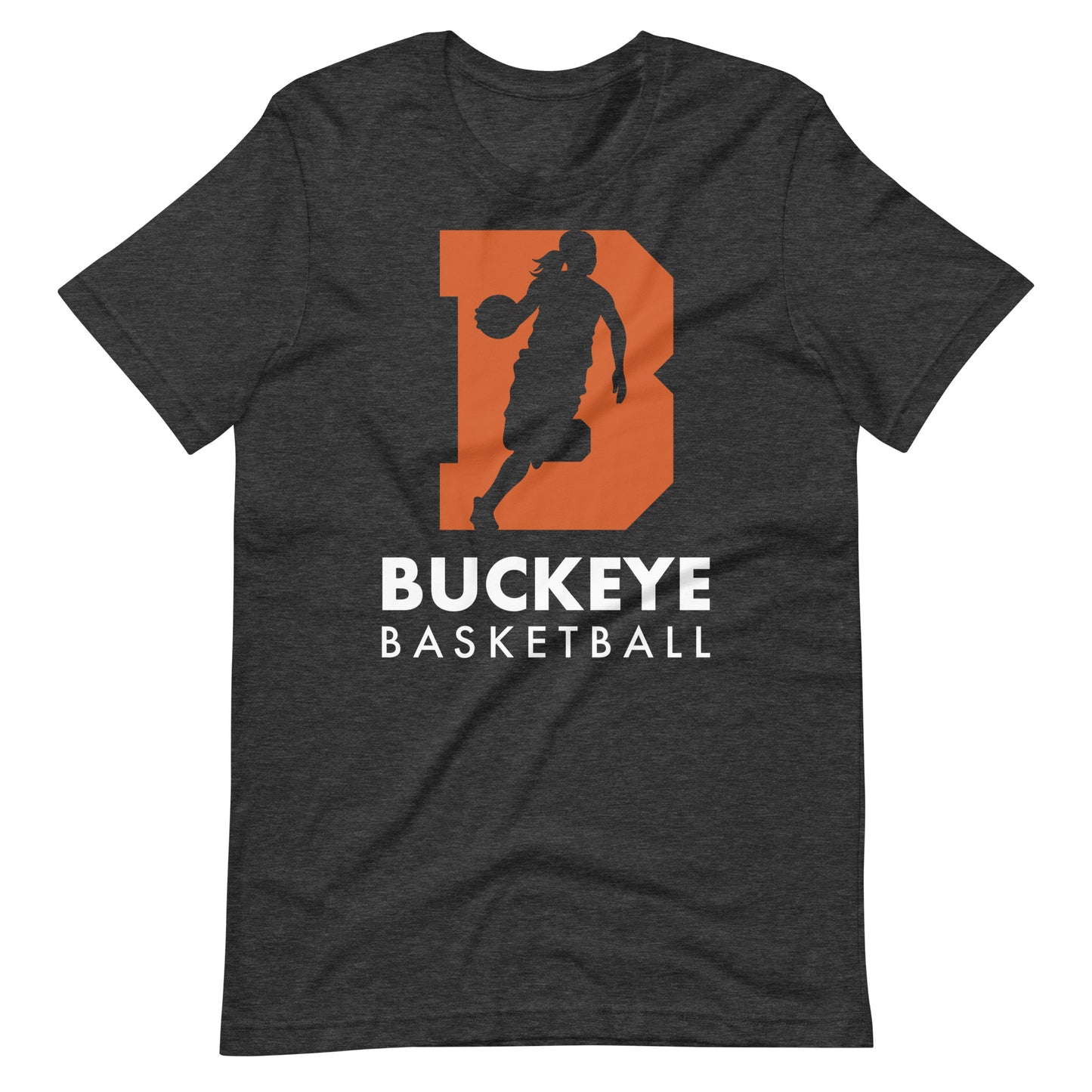 Buckeye Girls Basketball B - Tee