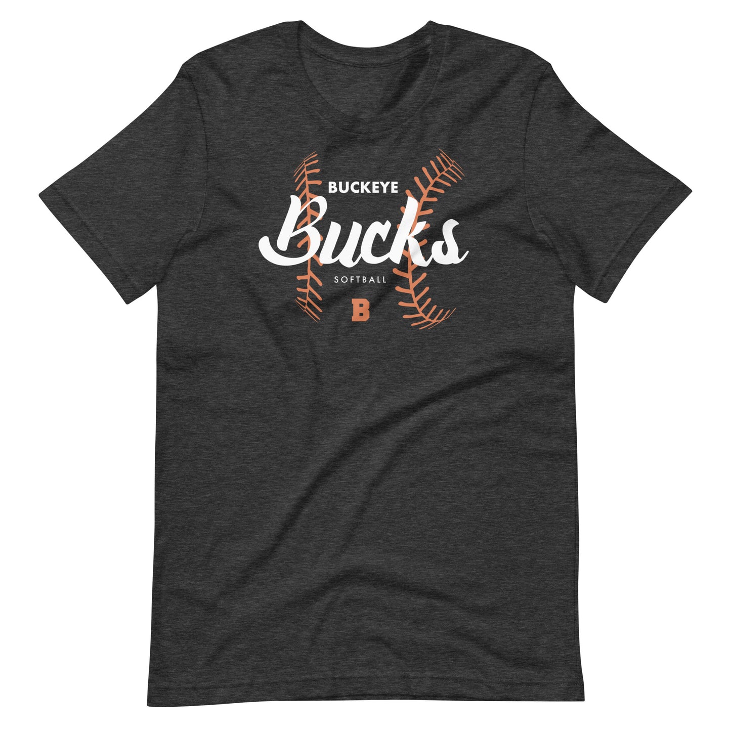 Bucks Softball - Tee