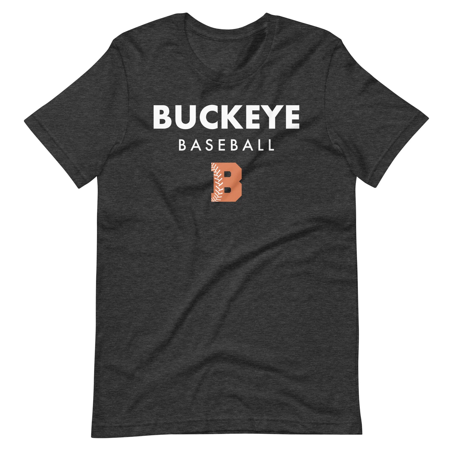 Buckeye Baseball - Tee