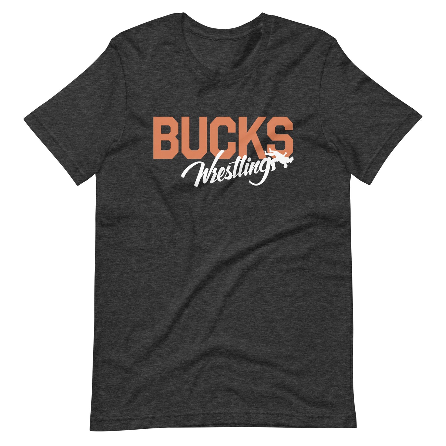 Buckeye Wrestling - Tee