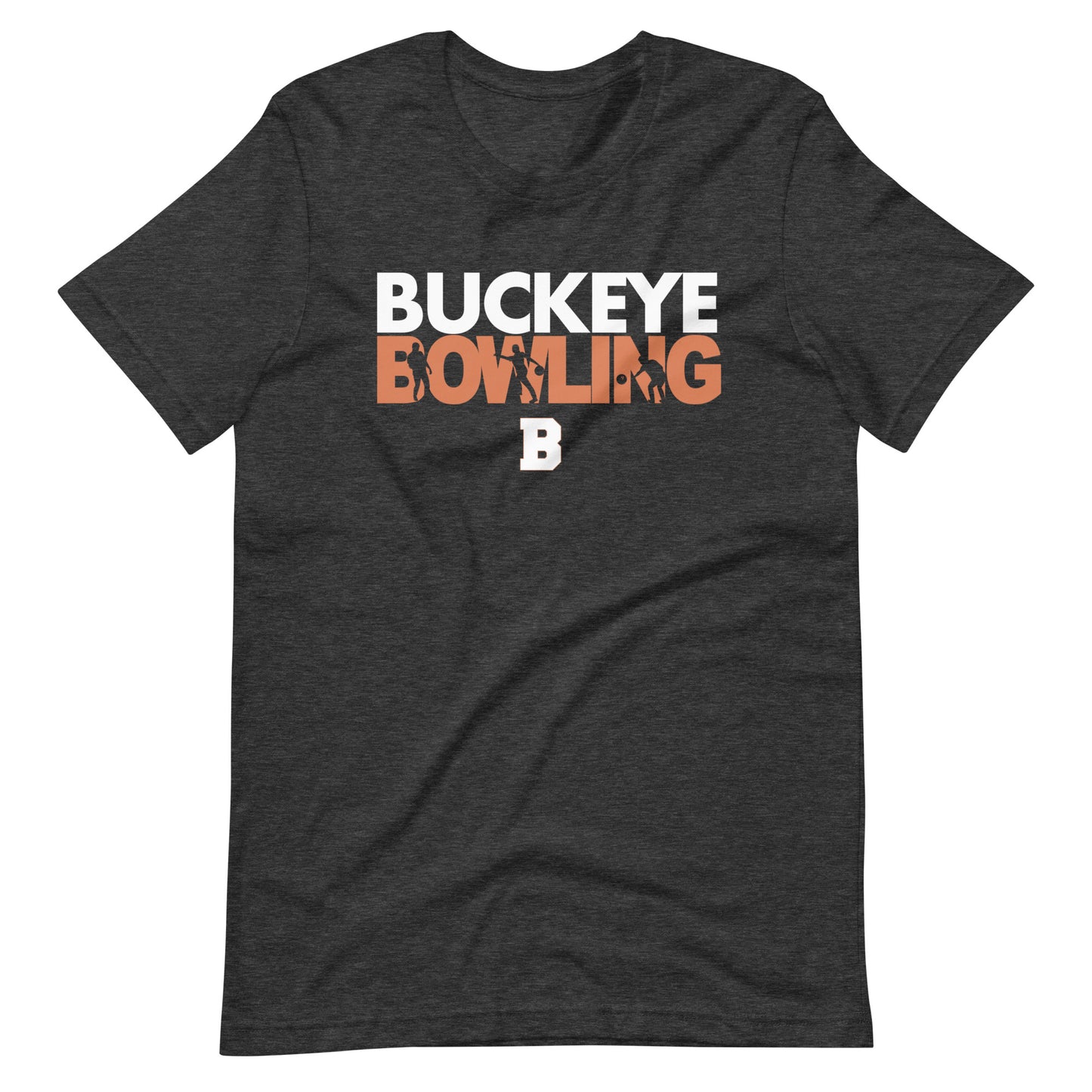 Buckeye Bowling  - Tee