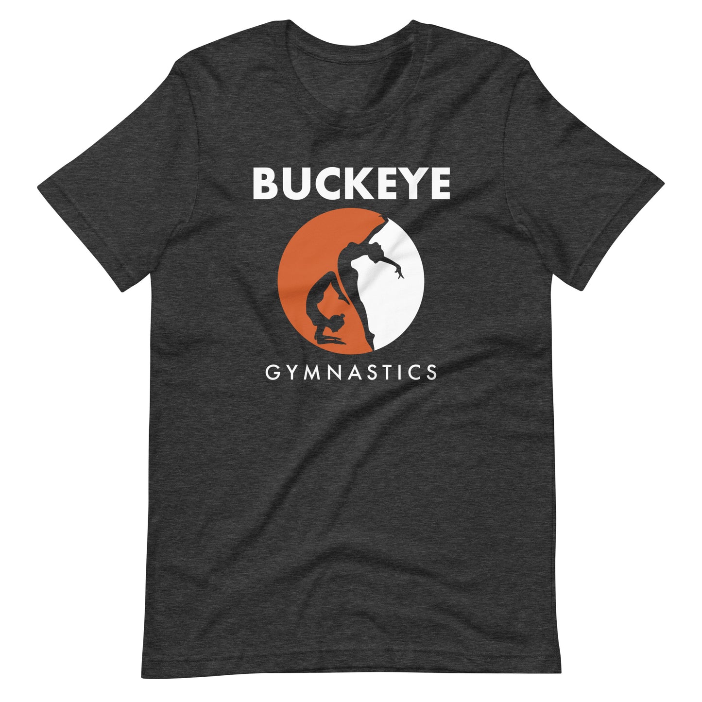 Buckeye Gymnastics - Tee