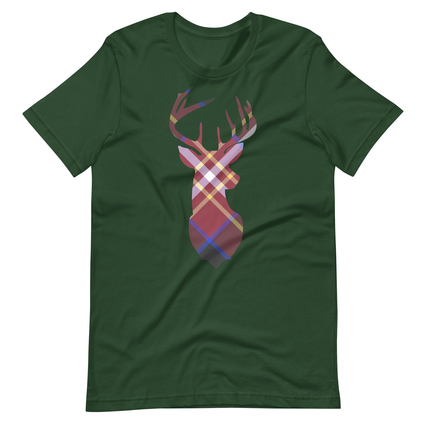Holiday Cranberry Buck - Tee