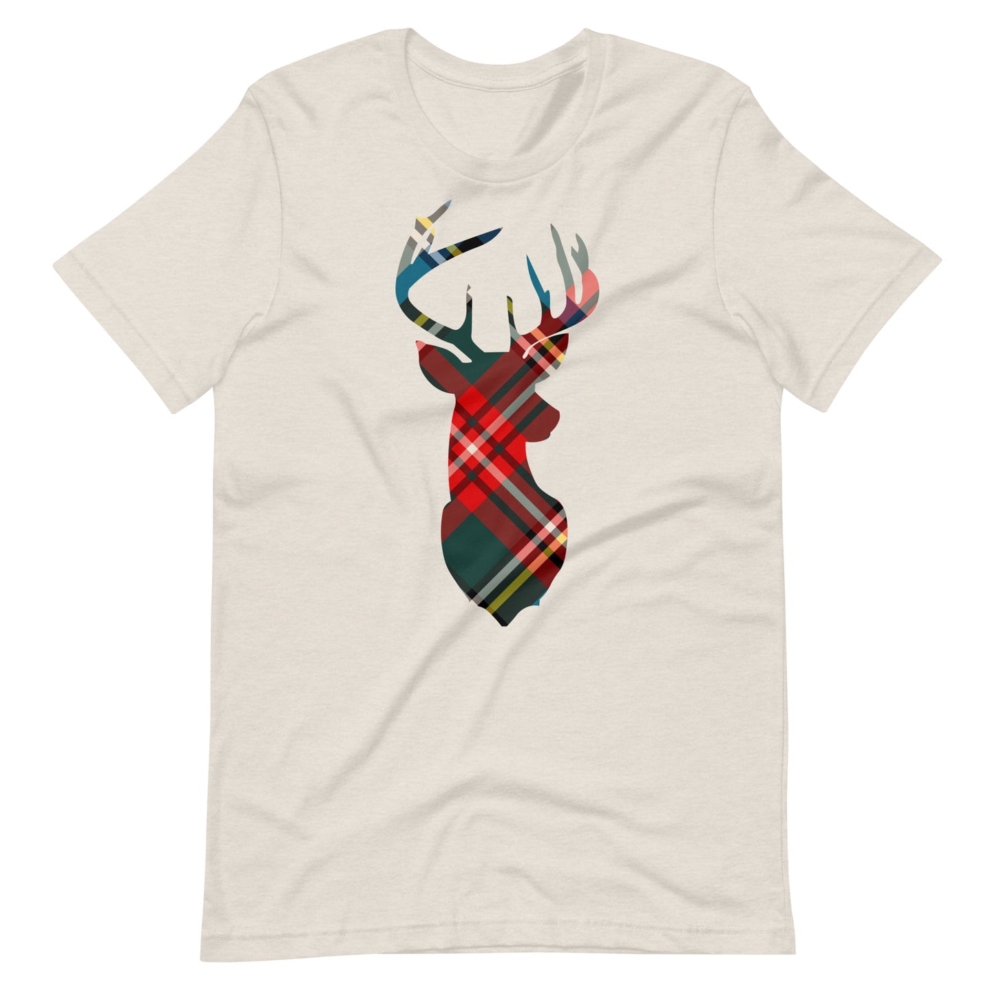 Holiday Red Buck2 - Tee