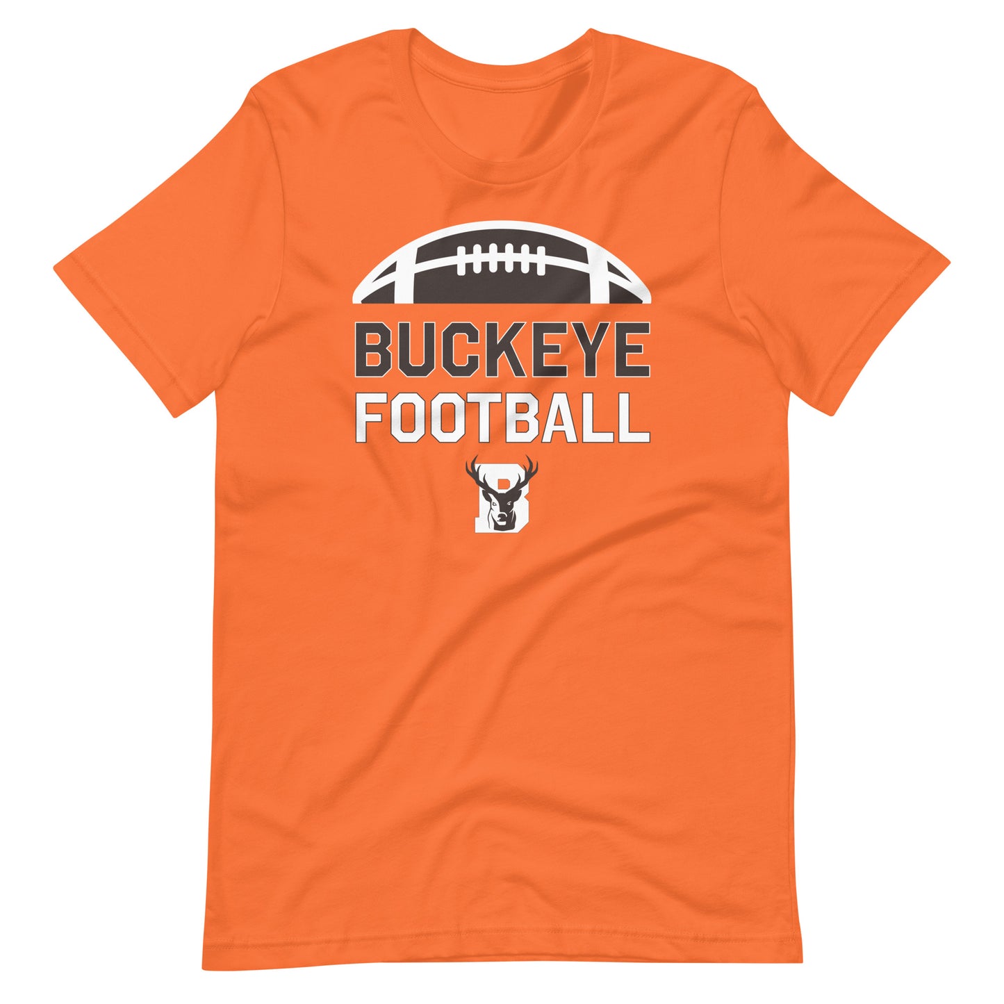 Buckeye Football - Tee