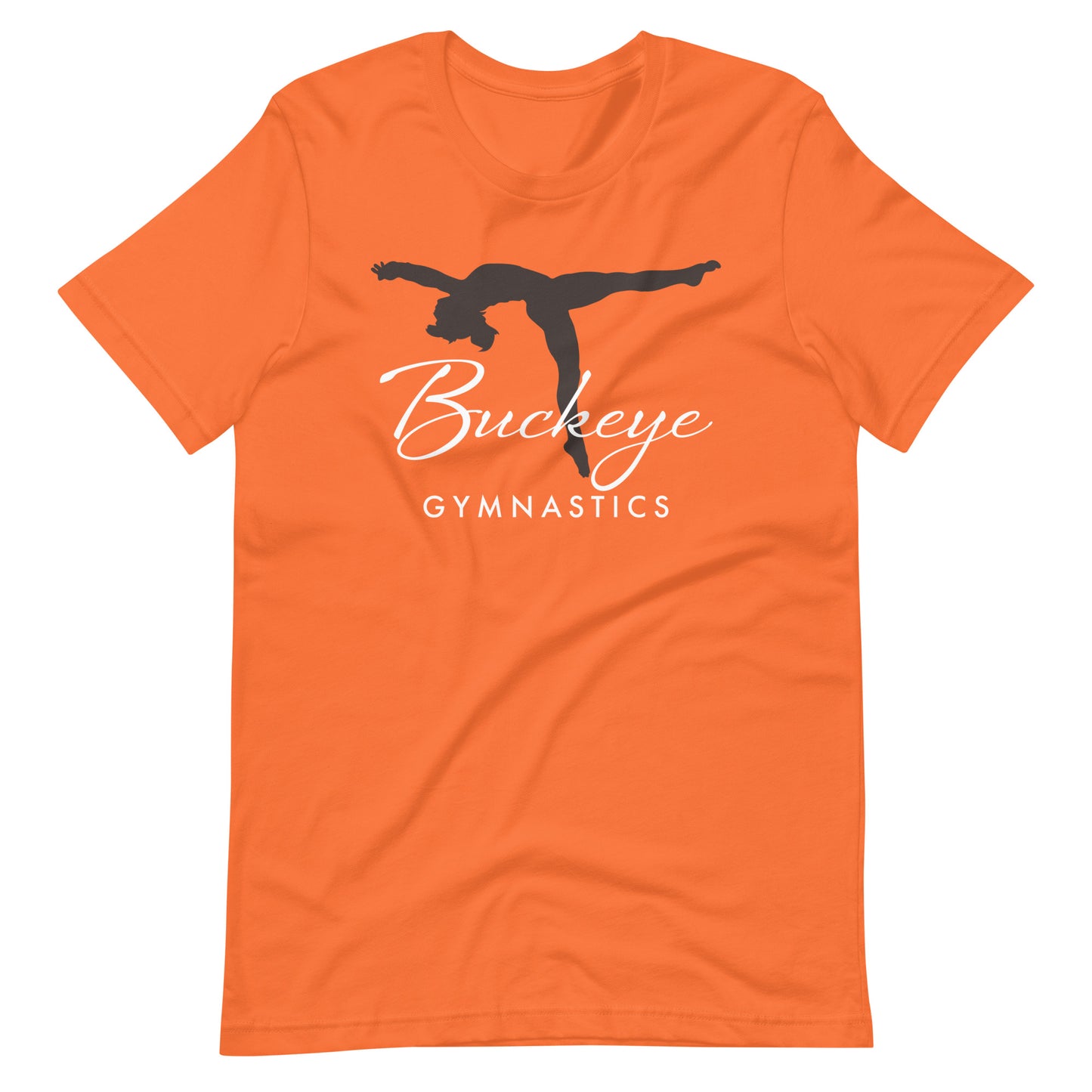 Buckeye Gymnastics - Tee