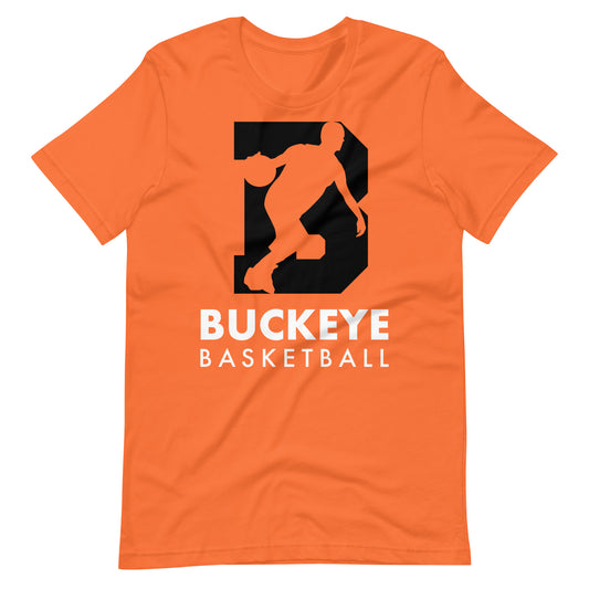 Buckeye Boys Basketball B - Tee