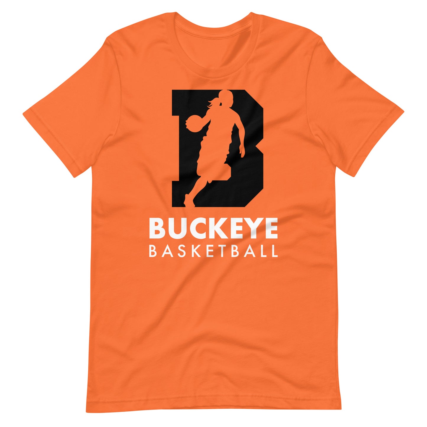 Buckeye Girls Basketball B - Tee