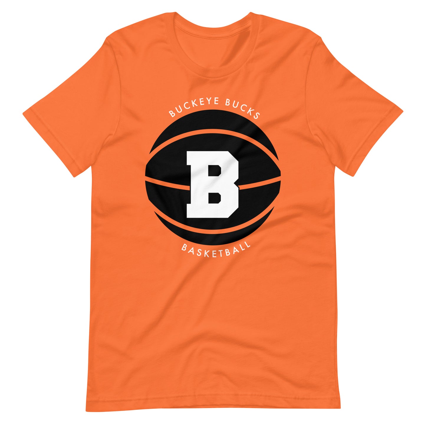 Buckeye Basketball - Tee