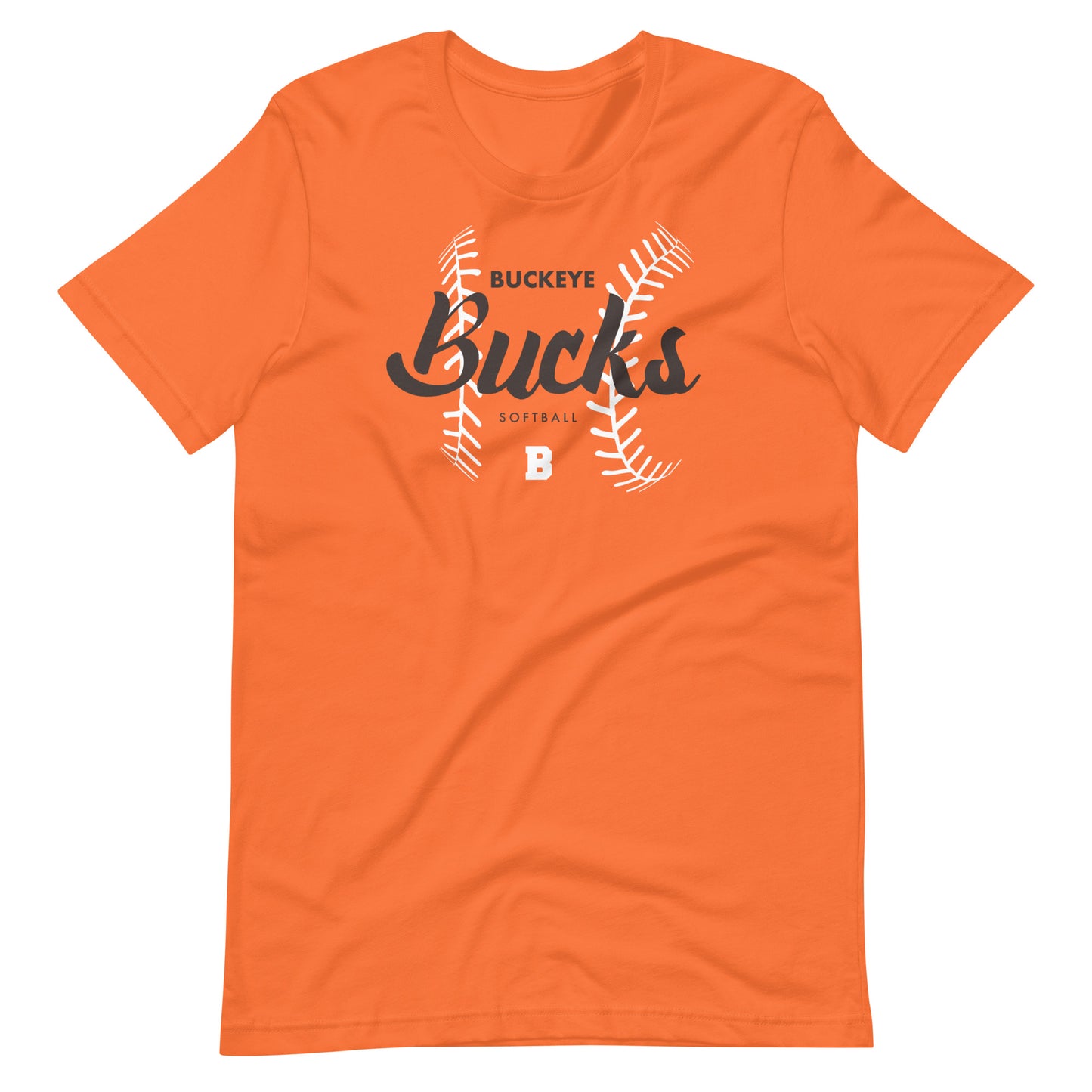 Bucks Softball - Tee