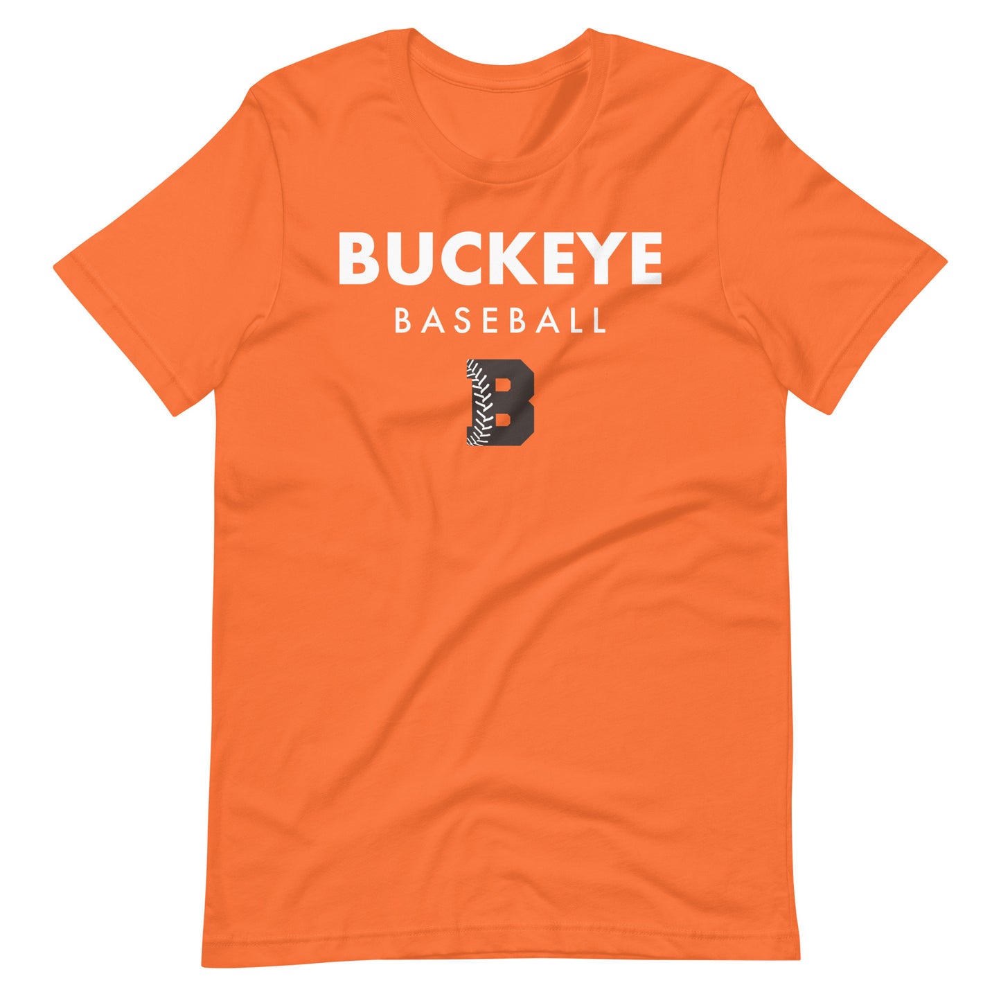 Buckeye Baseball - Tee