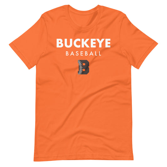 Buckeye Baseball - Tee