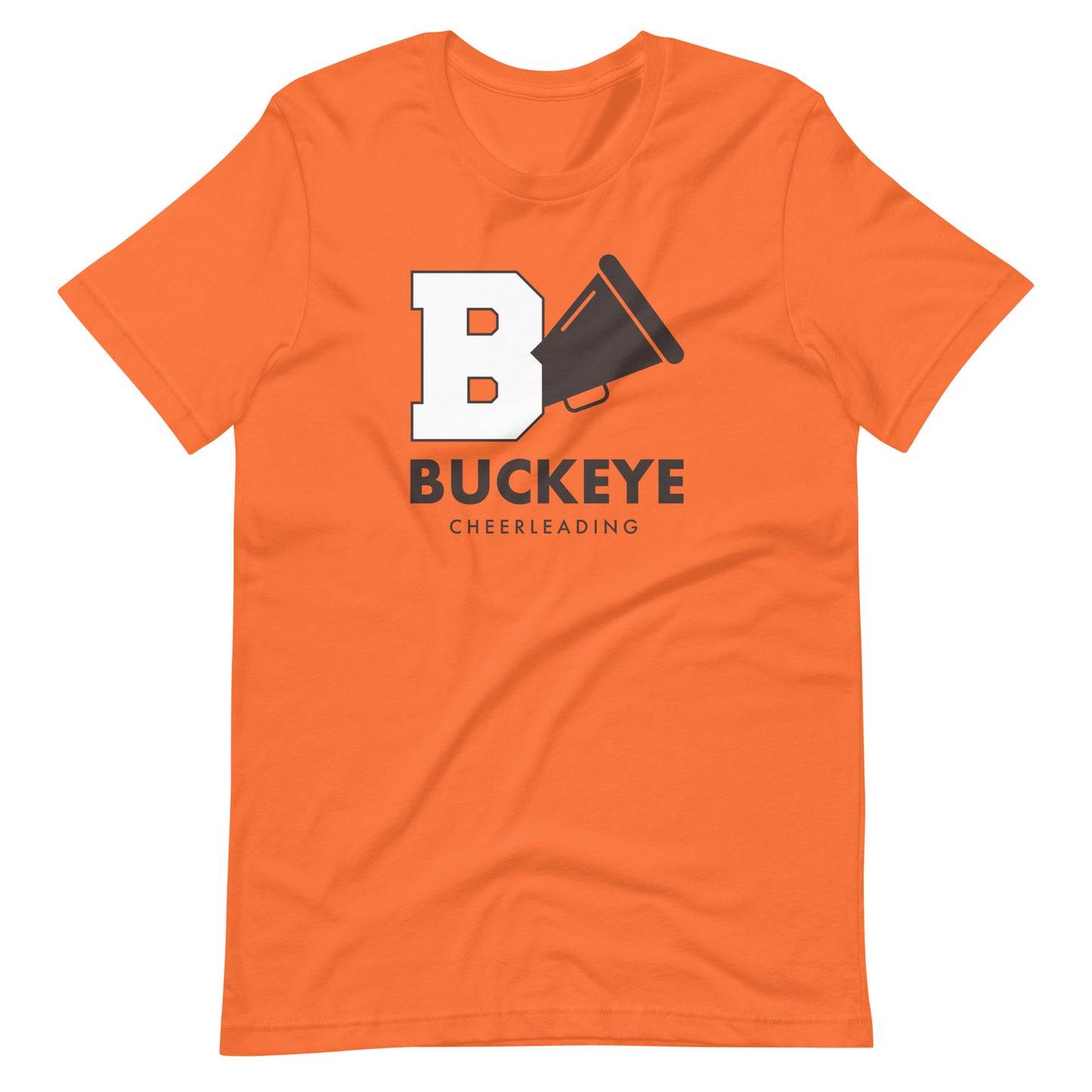 Buckeye Cheerleading - Tee