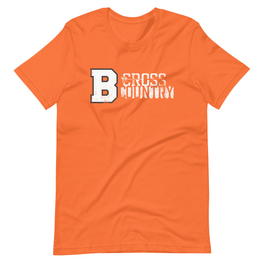 Buckeye Cross Country - Tee