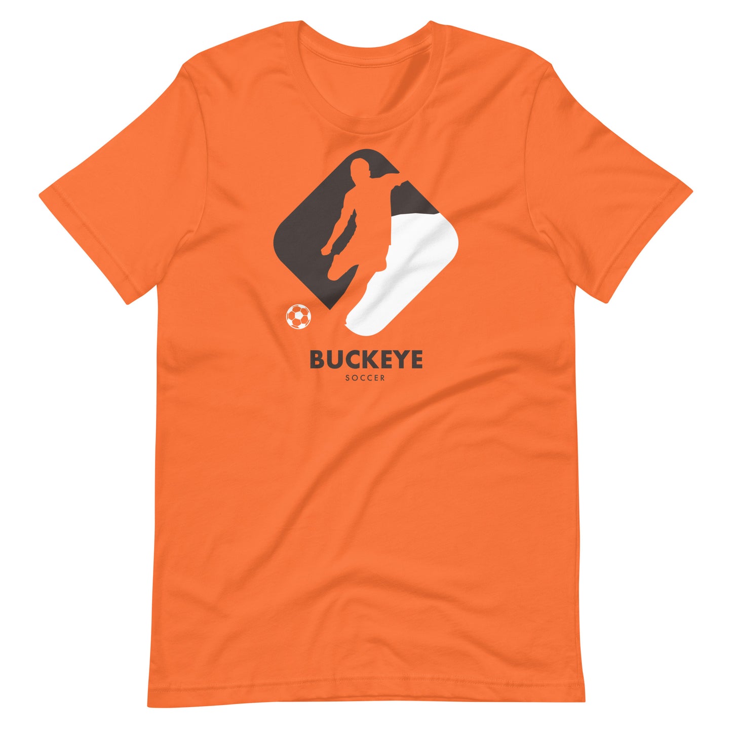 Buckeye Soccer - Tee