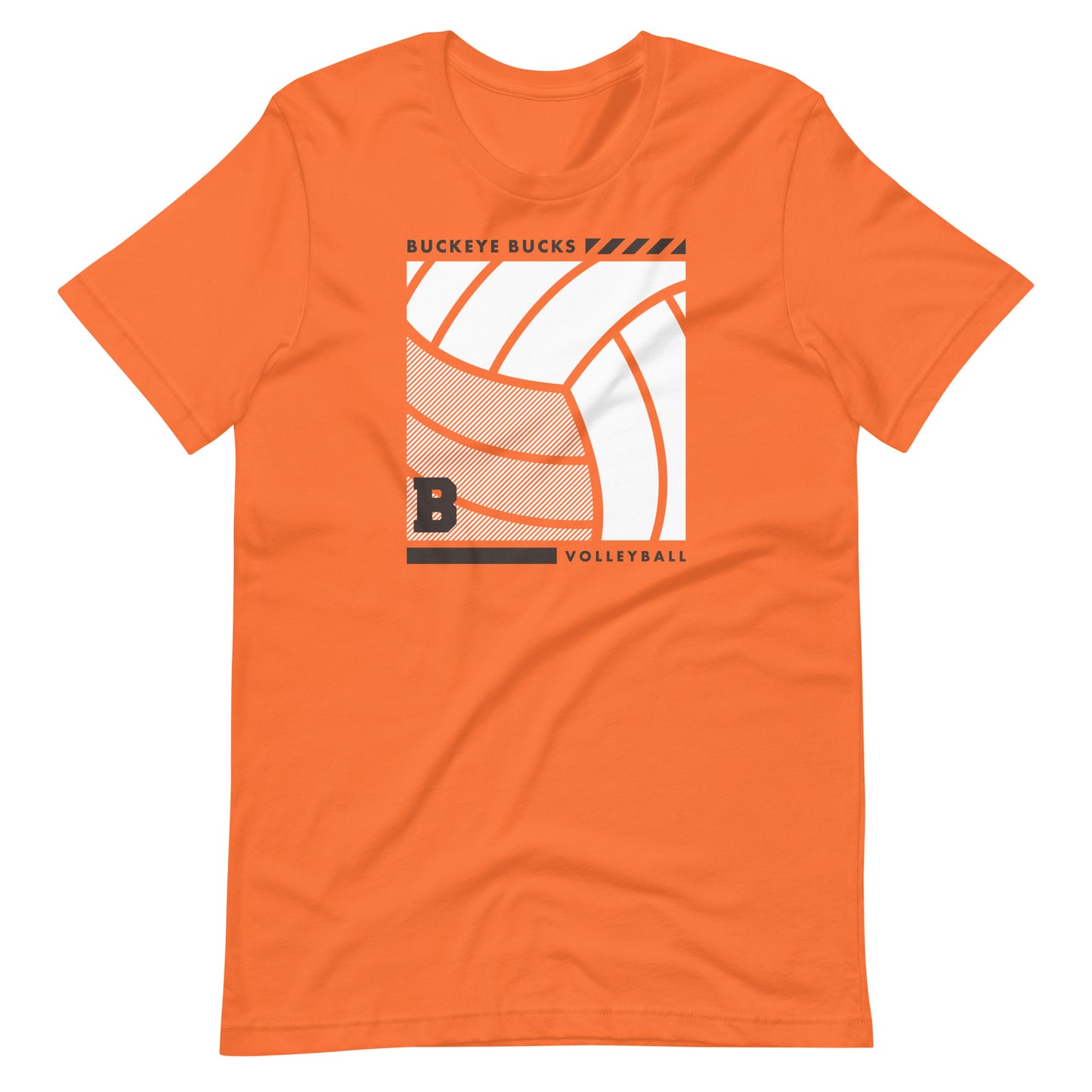 Buckeye Volleyball - Tee