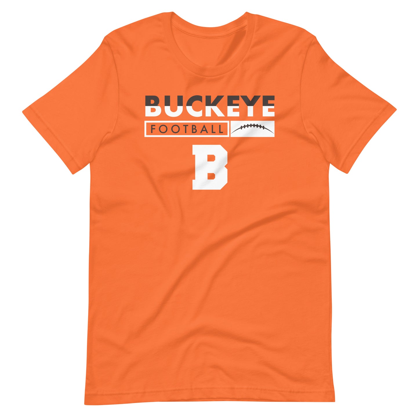 Buckeye Football - Tee