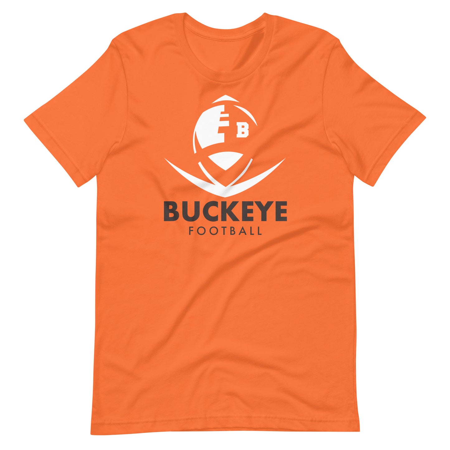 Buckeye Football - Tee