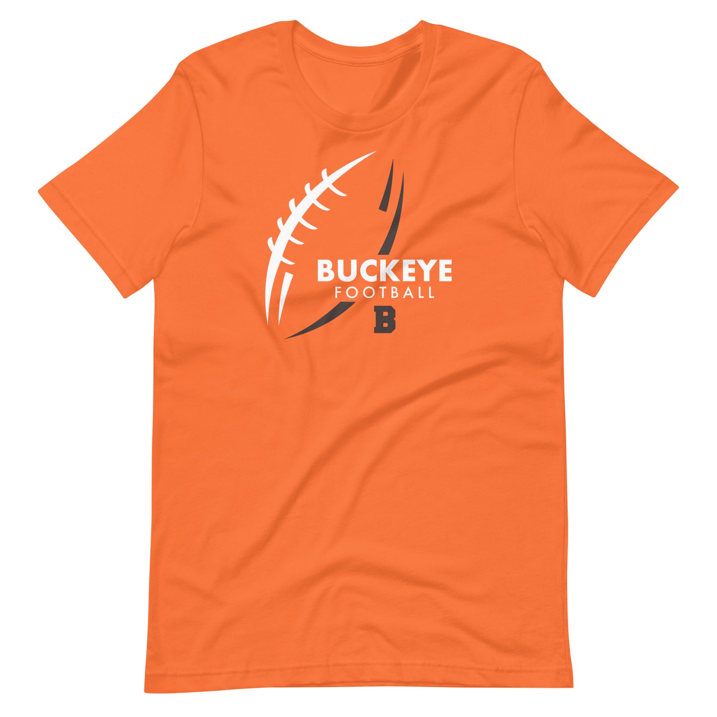 Buckeye Football - Tee