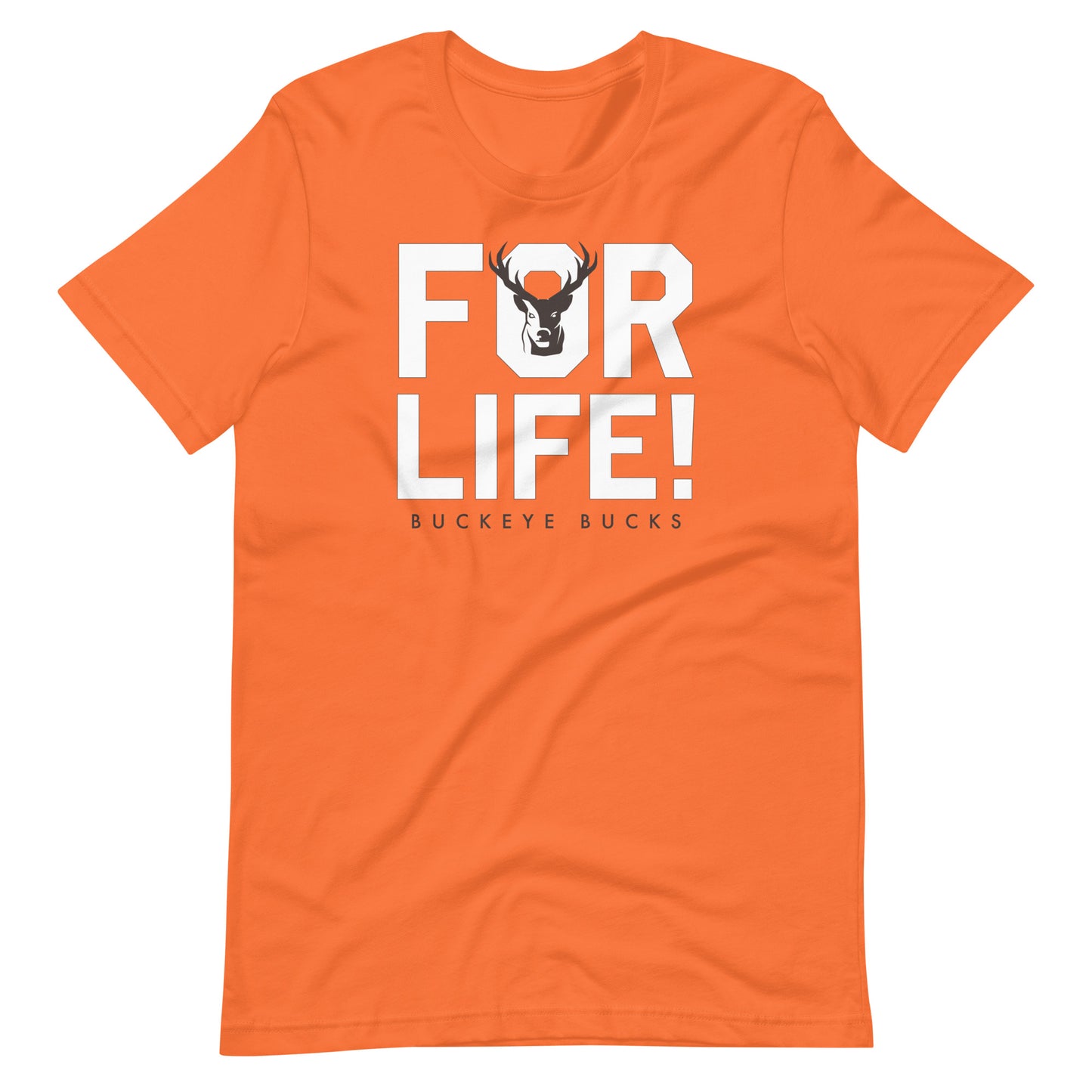 Buckeye For Life - Tee