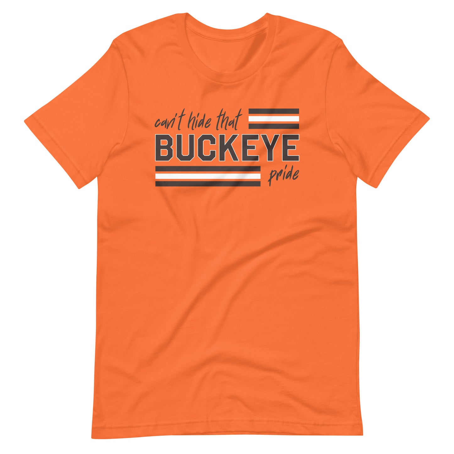 Buckeye Pride - Tee