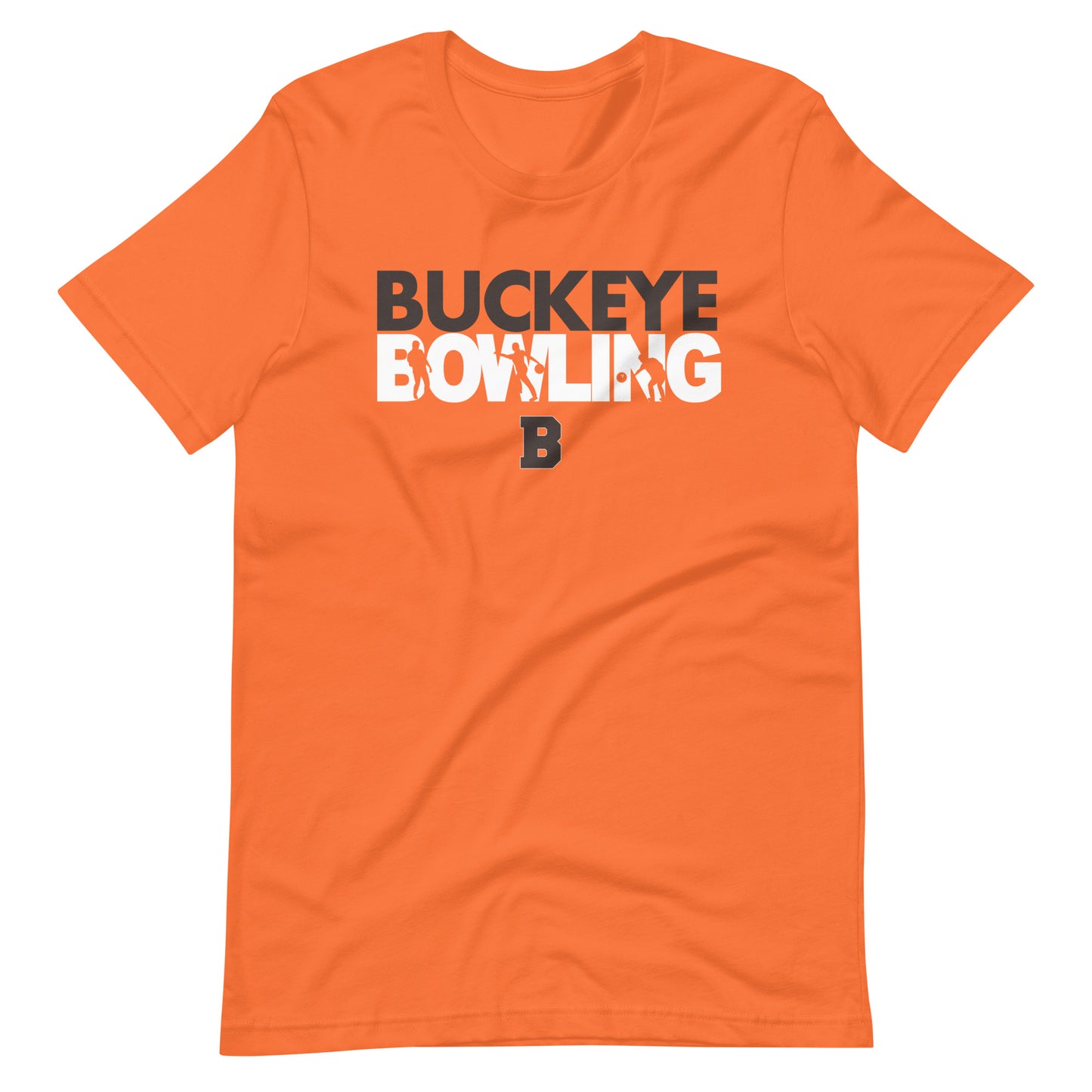 Buckeye Bowling  - Tee