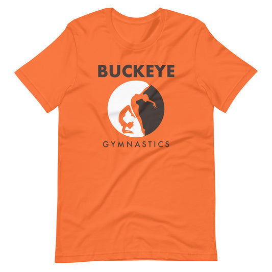 Buckeye Gymnastics - Tee