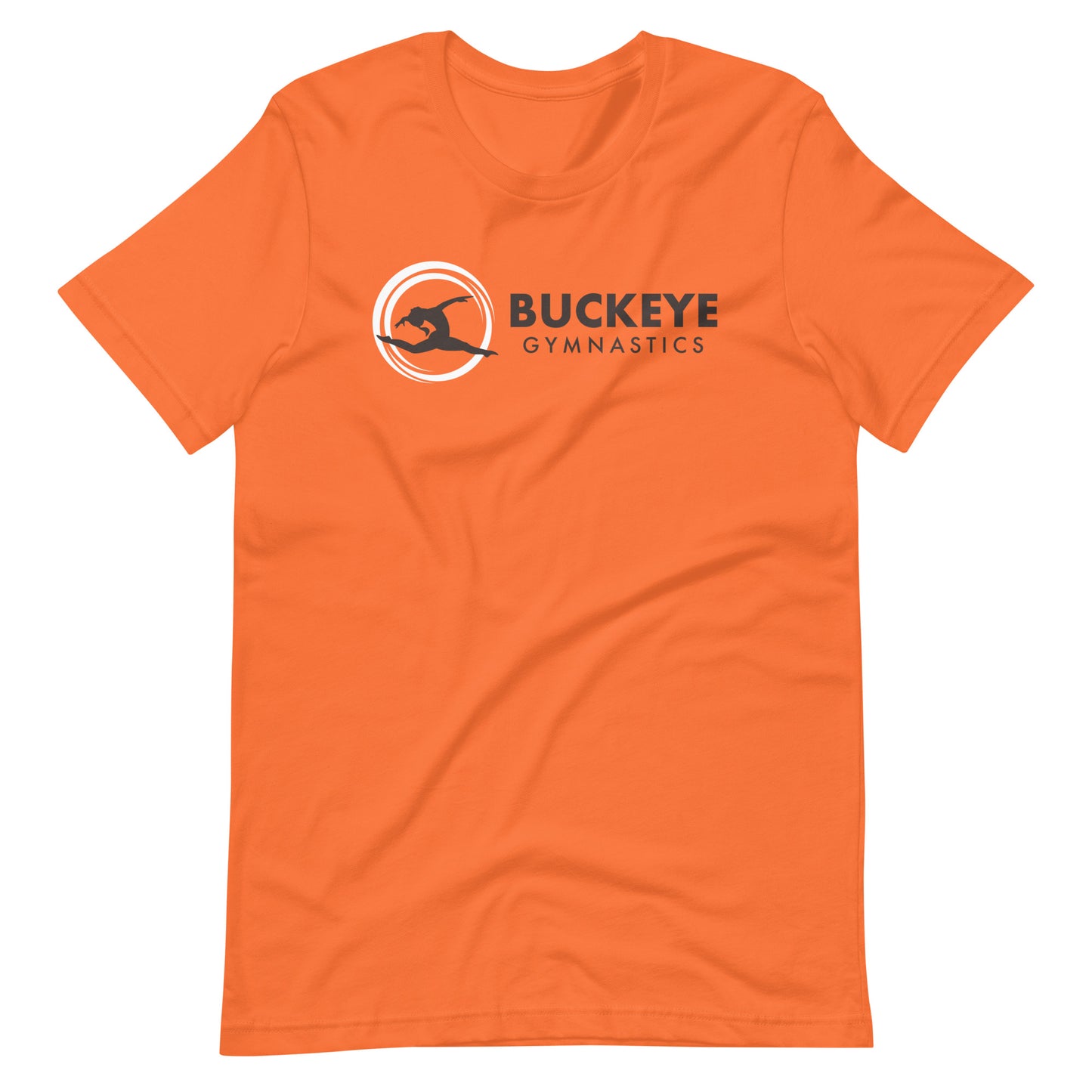 Buckeye Gymnastics - Tee