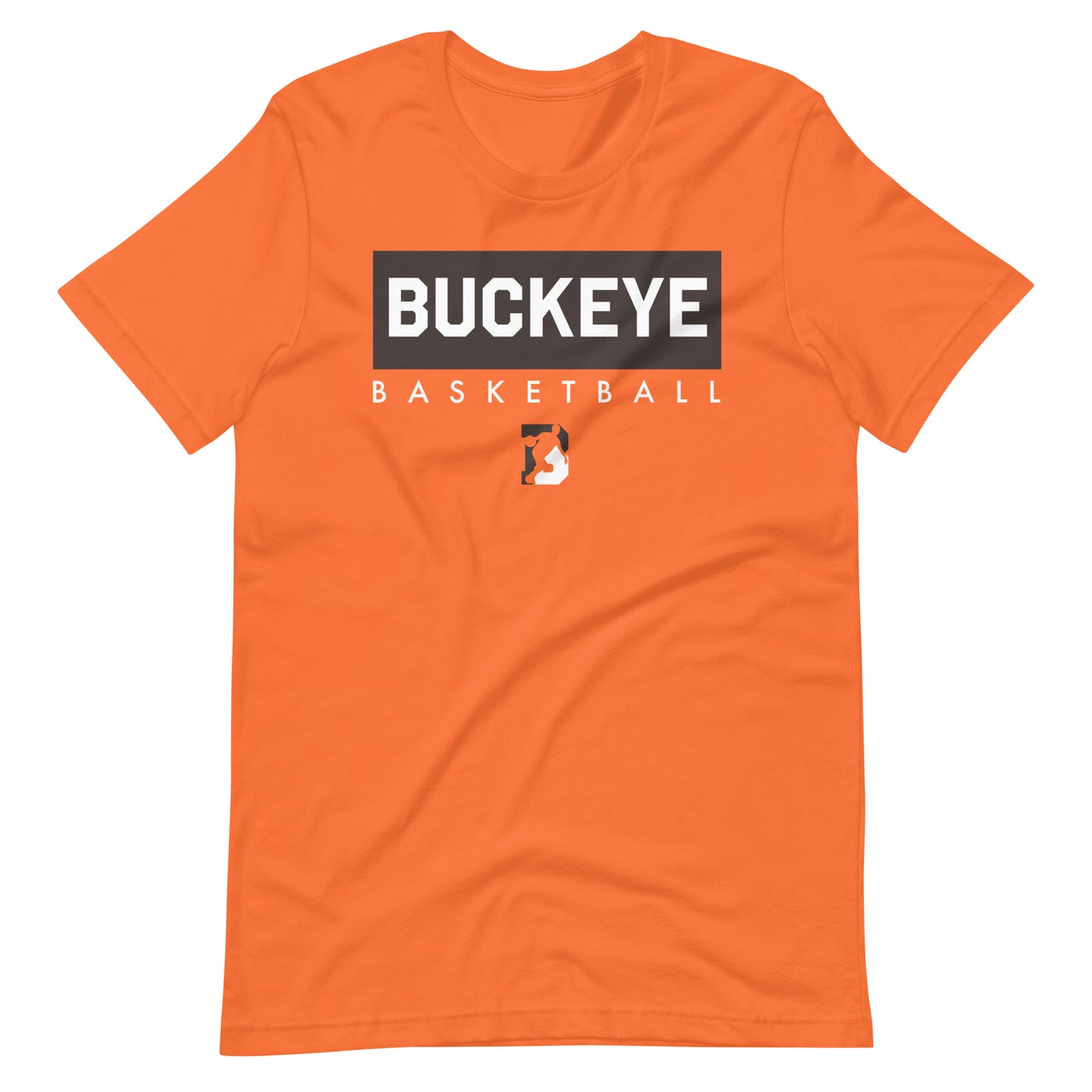 Buckeye Boys Basketball - Adult Tee