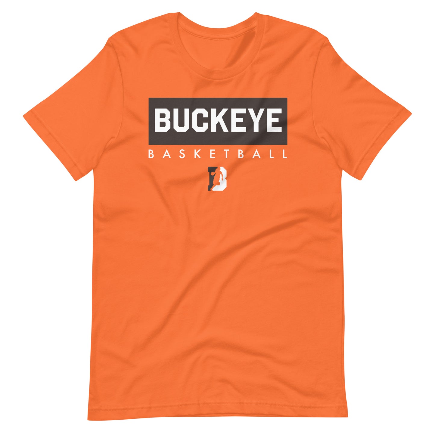 Buckeye Girls Basketball - Adult Tee