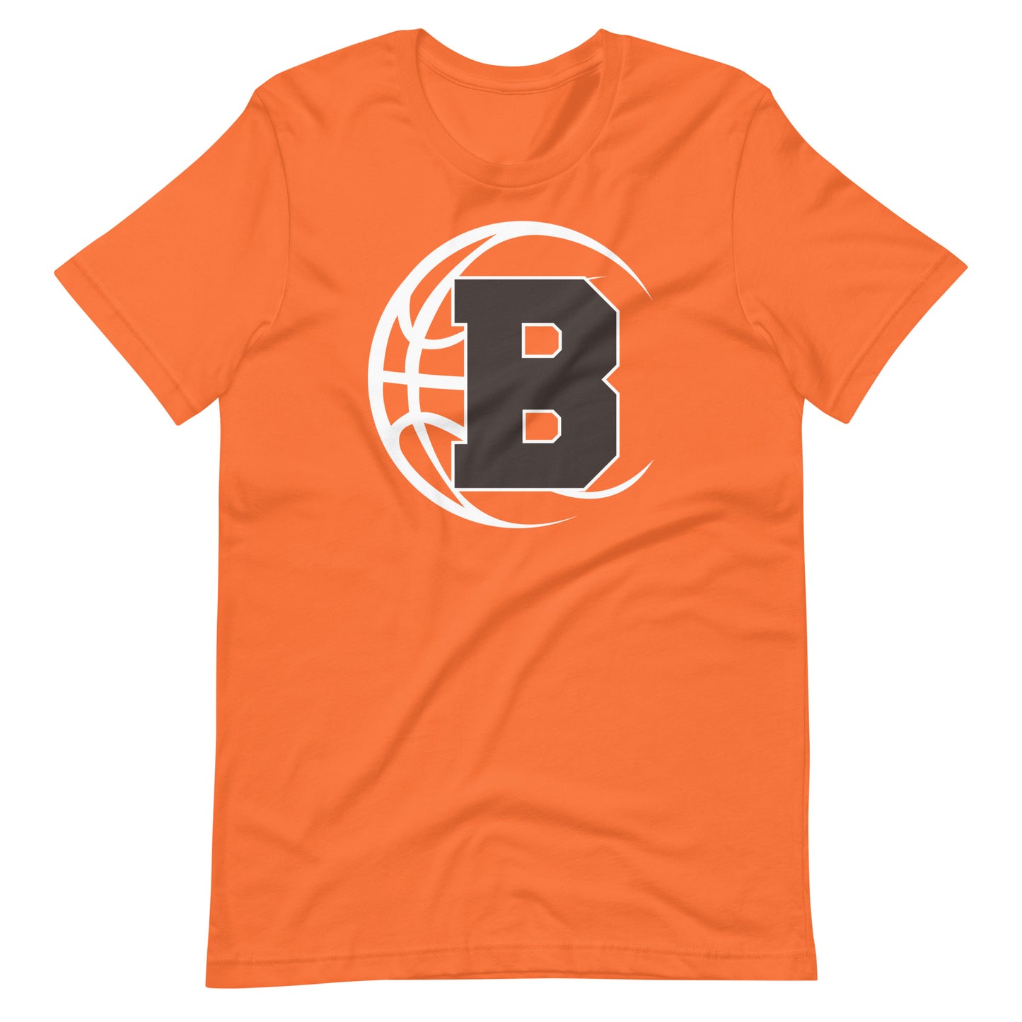 Buckeye Basketball - Adult Tee