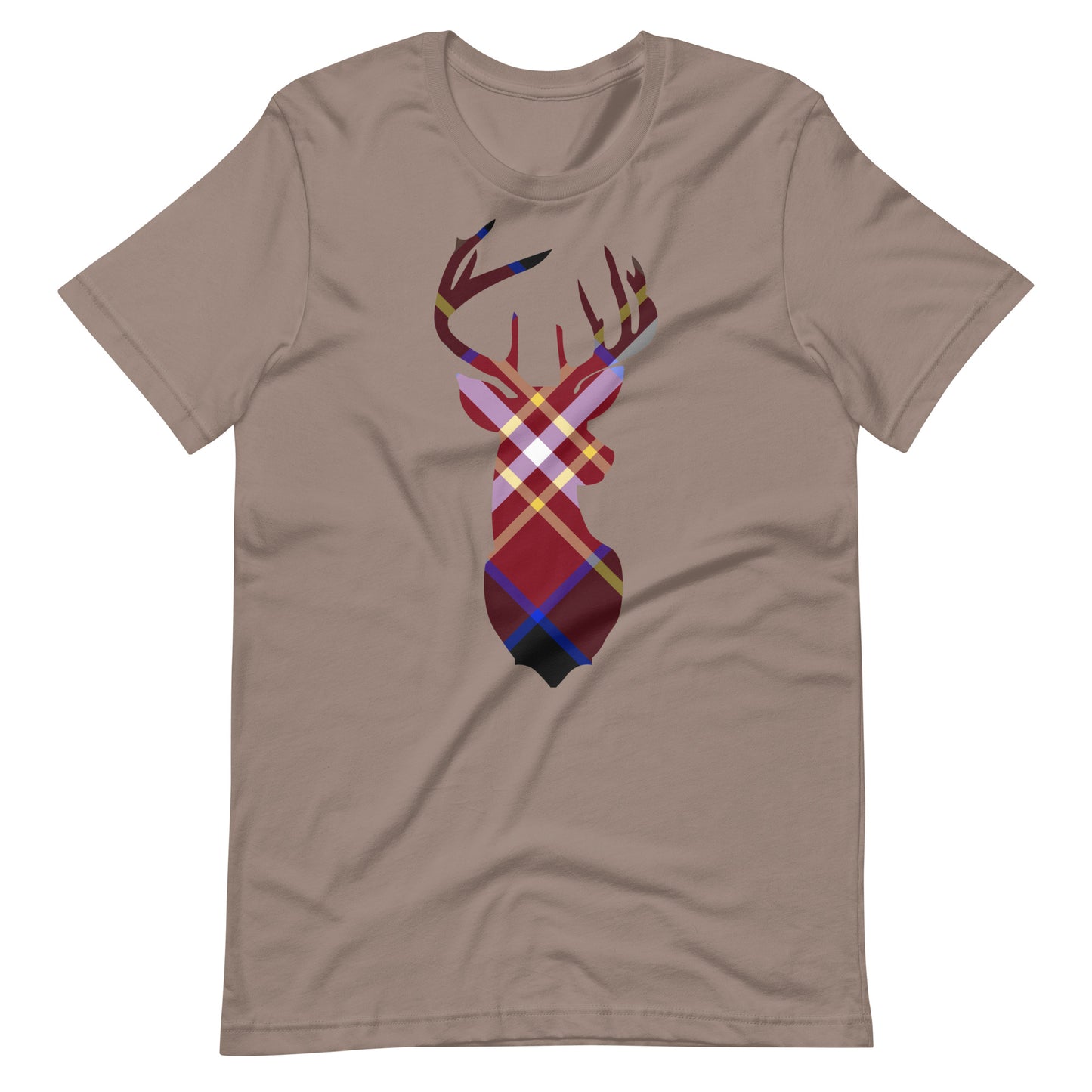 Holiday Cranberry Buck - Tee