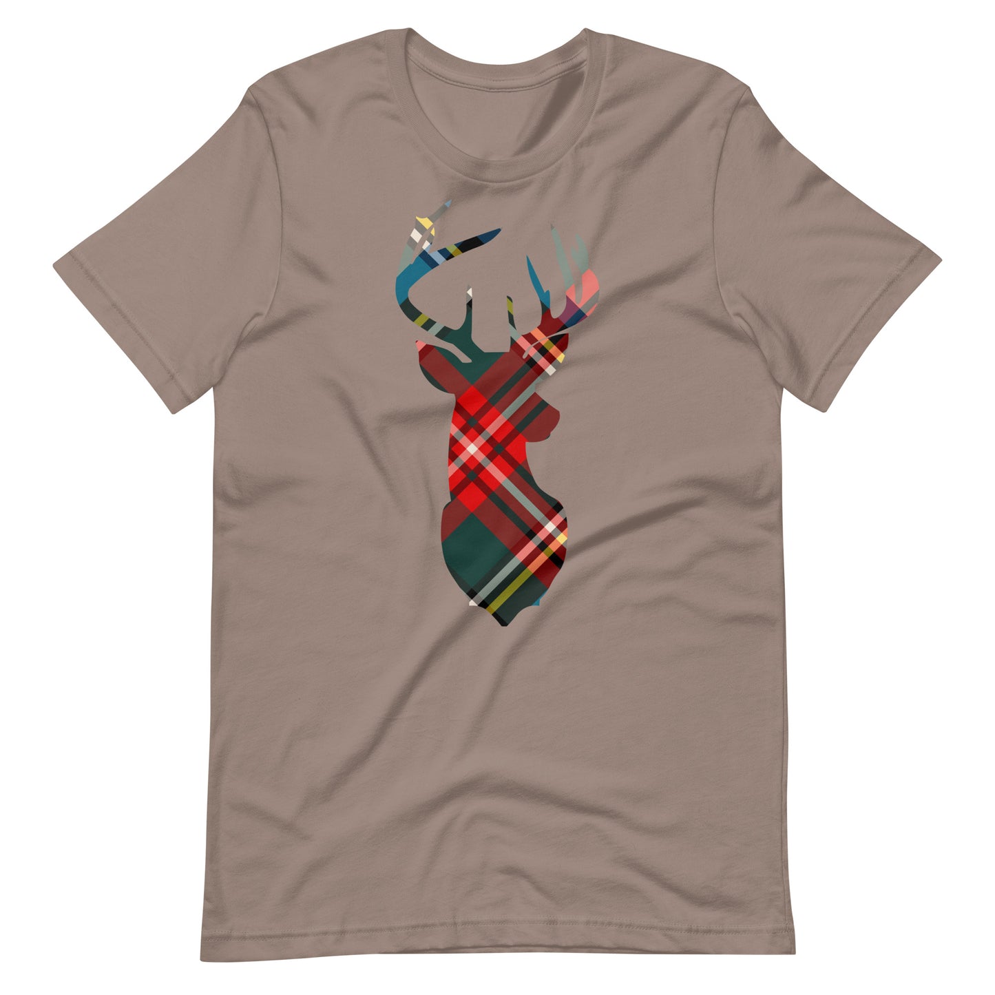 Holiday Red Buck2 - Tee