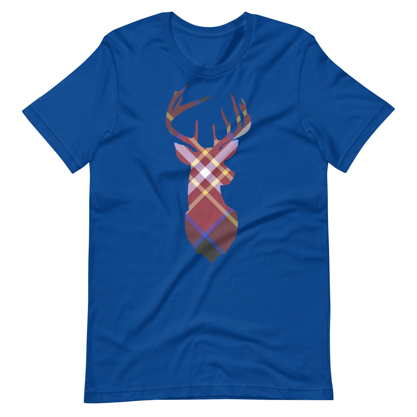 Holiday Cranberry Buck2 - Tee