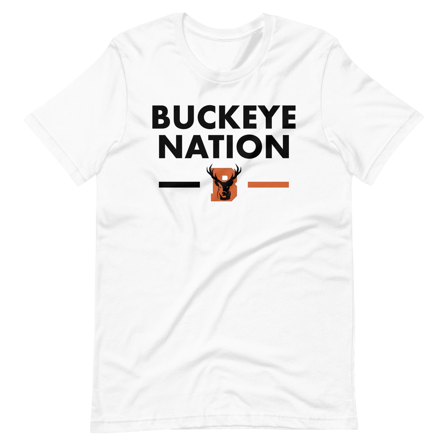 Buckeye Nation - Tee